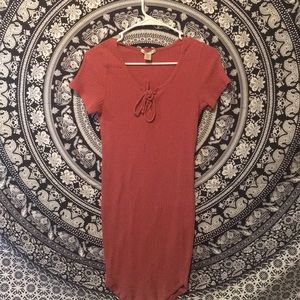 Azkara Dress